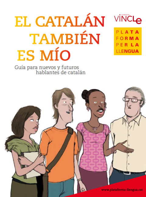 Guia Bienvenidos al catalán (catalán-español), Estudios y publicaciones