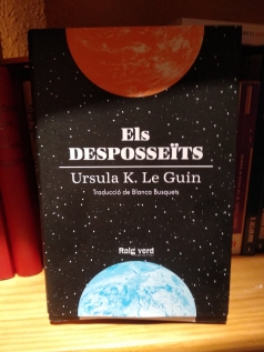 Els desposeïts_Úrsula Le Guin