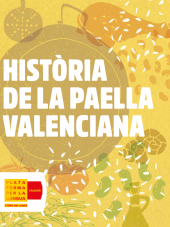 Portada - Història de la paella valenciana