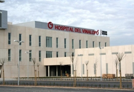 Hospital de Vinalopó