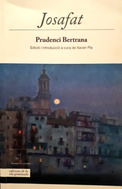 Josafat_Prudenci Bertrana