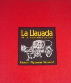 La Llauada de la muntanya al pla_Ramon Figueras Salvadó