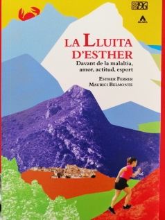 La lluita d'Esther_Esther Ferrer i Maurici Belmonte
