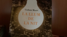 La llum de la nit_Graham Moore