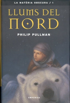 La matèria obscura.Llums del nord_Philip Pullman
