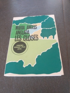 Les closes_Maria Àngels Anglada