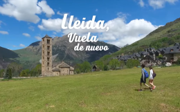 Campanya d'estiu 2021 Ara Lleida