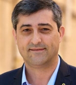 Marcel Padrós i Perejoan