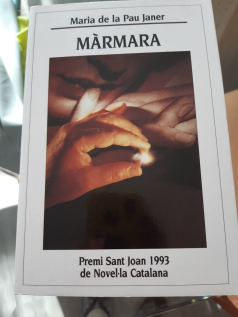 Màrmara_Maria de la Pau Janer