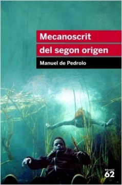 Mecanoscrit del segon origen_Manuel de Pedrolo