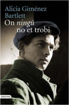 On ningú no et trobi_Alicia Giménez Bartlett