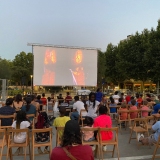 Tanquem el cicle de cinema a la fresca de juliol de Mataró amb èxit de públic