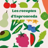 Les receptes de les mares de l'Escola Espronceda de Sabadell