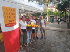 Barcelona - Sant Andreu