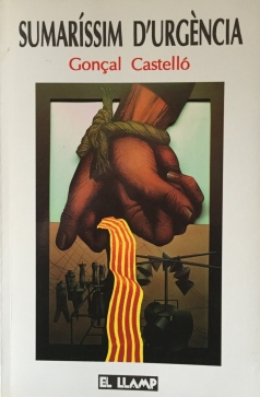 Sumaríssim d'urgència_Gonçal Castelló