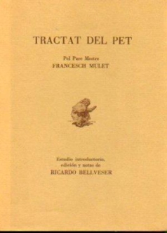 Tractat del pet_Francesch Mulet