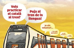 Tren de la llengua