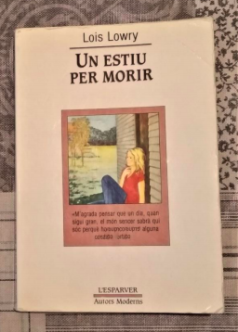 Un estiu per morir_Lois Lowry