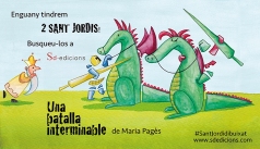 Una batalla interminable_Maria Pagès