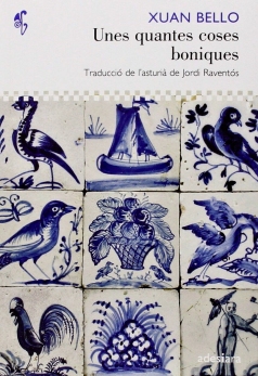 Unes quantes coses boniques_Xuan Bello