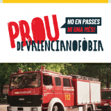 Els valencianoparlants, discriminats a les proves d’accés al cos de bombers d’Alacant, per errors de traducció automàtica